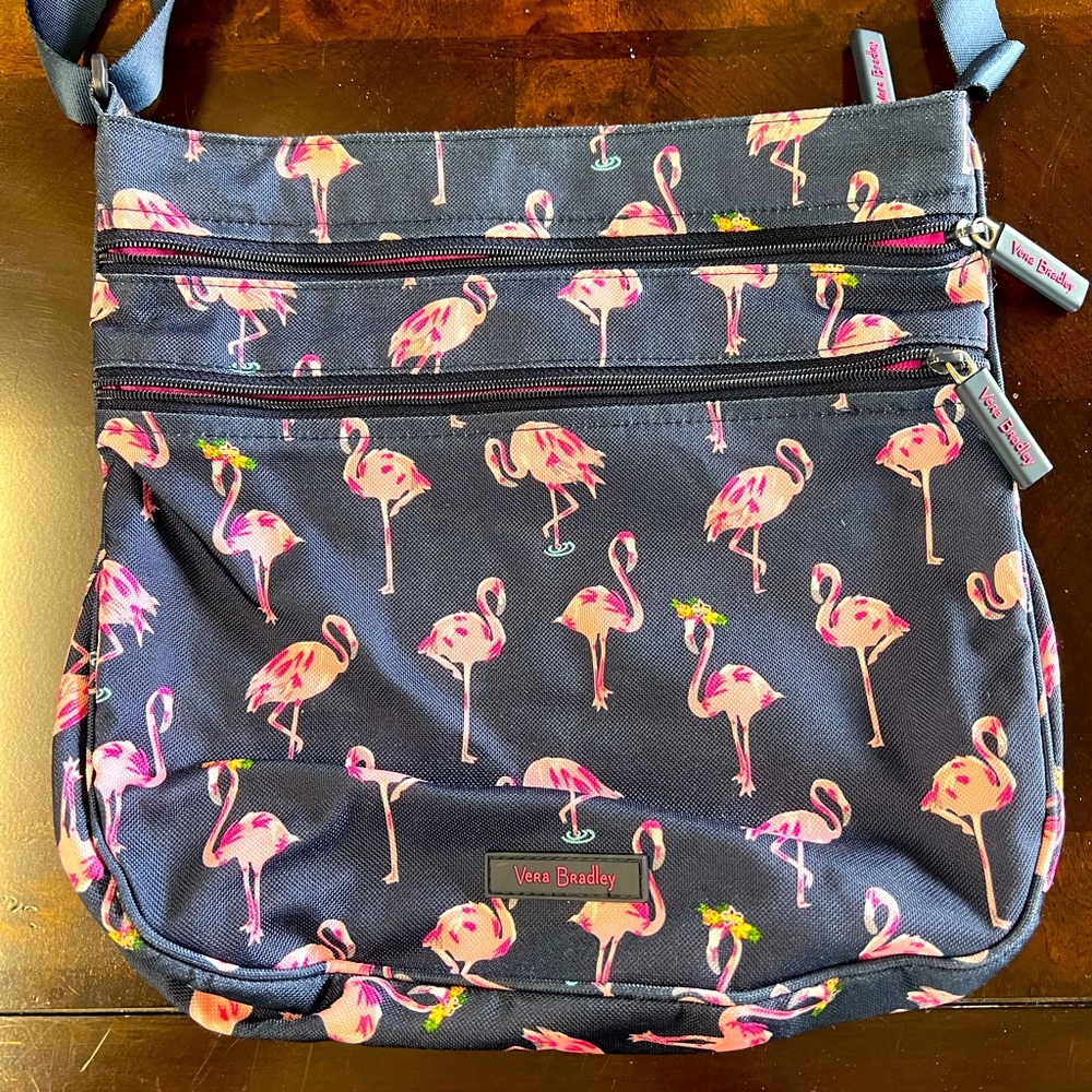 Vera Bradley Purse